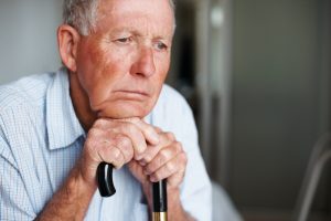 Pressure Sores Could Be a Sign of Nursing Home Neglect