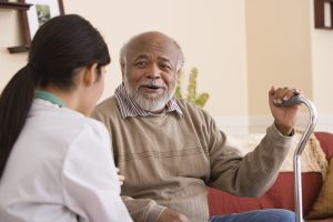Recognizing Signs of Nursing Home Abuse
