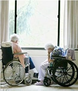 Signs of Warning in Nursing Home Neglect