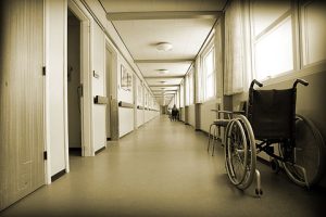 Falls Due to Nursing Home Neglect