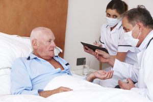 Nursing Home Abuse Attorney Discusses Head Injuries
